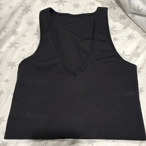 Athleta aurora top